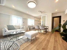 【東京都/台東区蔵前】日神デュオステージ蔵前NEXT LDK