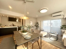 【東京都/台東区蔵前】日神デュオステージ蔵前NEXT LDK