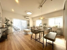 【東京都/台東区蔵前】日神デュオステージ蔵前NEXT LDK