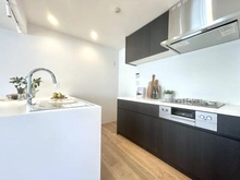 【東京都/台東区蔵前】日神デュオステージ蔵前NEXT キッチン