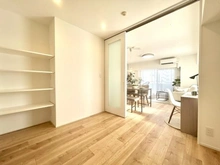 【東京都/台東区蔵前】日神デュオステージ蔵前NEXT 洋室