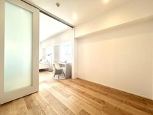 【東京都/台東区蔵前】日神デュオステージ蔵前NEXT 洋室