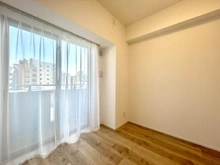 【東京都/台東区蔵前】日神デュオステージ蔵前NEXT 洋室