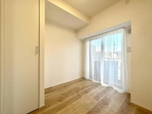 【東京都/台東区蔵前】日神デュオステージ蔵前NEXT 洋室