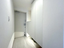 【東京都/台東区蔵前】日神デュオステージ蔵前NEXT 玄関