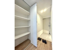 【東京都/台東区蔵前】日神デュオステージ蔵前NEXT 玄関