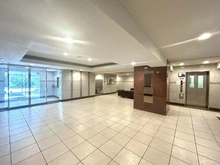 【東京都/台東区蔵前】日神デュオステージ蔵前NEXT エントランス