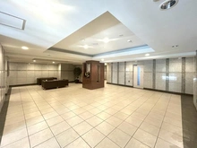 【東京都/台東区蔵前】日神デュオステージ蔵前NEXT エントランス