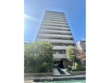 【東京都/台東区蔵前】日神デュオステージ蔵前NEXT 外観