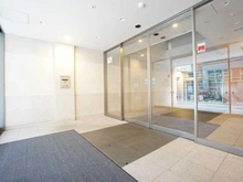 【東京都/台東区柳橋】ザ・パークハウス浅草橋タワーレジデンス エントランス