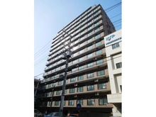 【東京都/荒川区東日暮里】ライオンズマンション日暮里南公園 外観