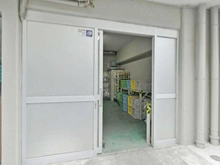 【東京都/台東区松が谷】入谷松が谷マンション 共用施設