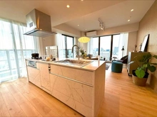 【東京都/台東区池之端】Brillia Tower上野池之端 LDK