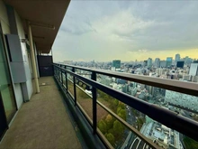 【東京都/台東区池之端】Brillia Tower上野池之端 眺望