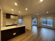 【東京都/台東区柳橋】マンションヴィップ柳橋 リビング・ダイニング