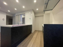 【東京都/台東区柳橋】マンションヴィップ柳橋 キッチン