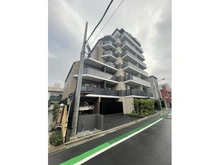 【東京都/荒川区西尾久】オープンレジデンシア東京尾久 外観