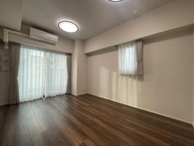 【東京都/荒川区西尾久】オープンレジデンシア東京尾久 リビング・ダイニング