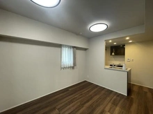 【東京都/荒川区西尾久】オープンレジデンシア東京尾久 リビング・ダイニング