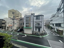 【東京都/荒川区西尾久】オープンレジデンシア東京尾久 眺望