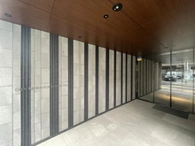 【東京都/荒川区西尾久】オープンレジデンシア東京尾久 共用部