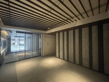 【東京都/荒川区西尾久】オープンレジデンシア東京尾久 共用部