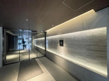 【東京都/荒川区西尾久】オープンレジデンシア東京尾久 共用部