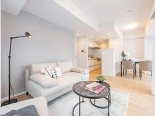 【東京都/荒川区荒川】ライオンズシティ西日暮里 リビング・ダイニング：※家具・調度品等は販売価格に含まれておりません