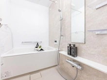 【東京都/荒川区荒川】ライオンズシティ西日暮里 浴室