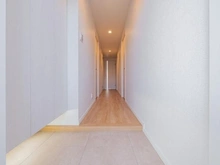 【東京都/荒川区荒川】ライオンズシティ西日暮里 玄関