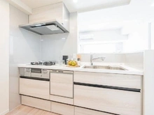 【東京都/台東区竜泉】藤和シティコープ入谷 キッチン