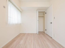 【東京都/台東区竜泉】藤和シティコープ入谷 洋室