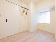 【東京都/台東区竜泉】藤和シティコープ入谷 洋室