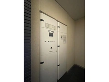 【東京都/台東区鳥越】ヴェルステージ秋葉原EAST 宅配BOX