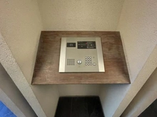 【東京都/台東区鳥越】ヴェルステージ秋葉原EAST 共用部：オートロック