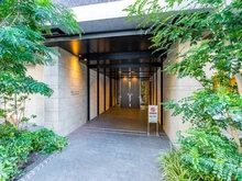 【東京都/荒川区東日暮里】クレヴィア日暮里　THE　RESIDENCE エントランス