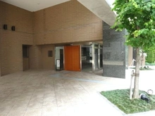 【東京都/台東区東上野】上野アインスタワー エントランス