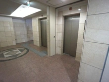 【東京都/台東区東上野】上野アインスタワー 共用部