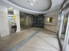 【東京都/台東区東上野】上野アインスタワー 共用部