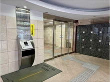 【東京都/台東区東上野】上野アインスタワー エントランス