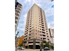 【東京都/台東区東上野】上野アインスタワー 外観