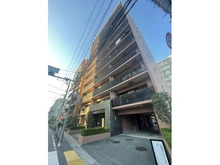 【東京都/荒川区東日暮里】コスモフェスタ日暮里 外観