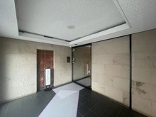 【東京都/荒川区東日暮里】コスモフェスタ日暮里 共用部