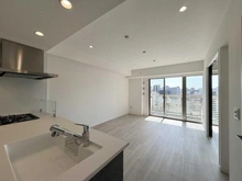 【東京都/台東区西浅草】浅草タワー LDK