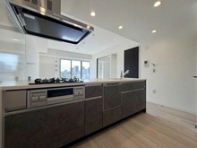 【東京都/台東区西浅草】浅草タワー キッチン