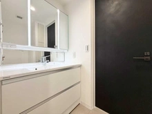 【東京都/台東区西浅草】浅草タワー 洗面室