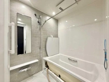 【東京都/台東区西浅草】浅草タワー 浴室