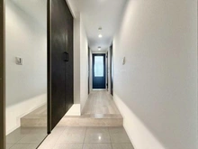 【東京都/台東区西浅草】浅草タワー 廊下