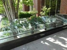 【東京都/台東区西浅草】浅草タワー マンション表札