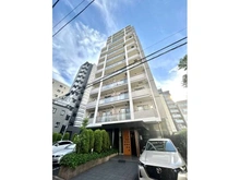 【東京都/台東区今戸】スパシエリーヴァ浅草 外観